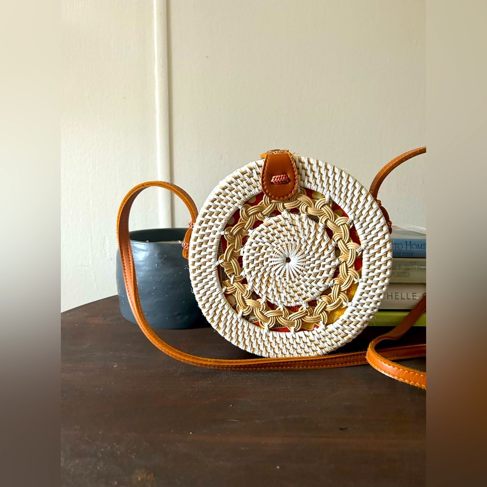 Handmade Purse
